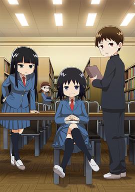 伯納德小姐說(shuō)。
