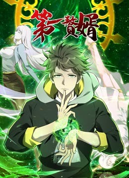第一贅婿 動態(tài)漫畫 第一季