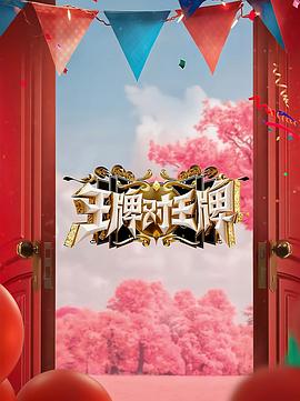 王牌對(duì)王牌 第八季