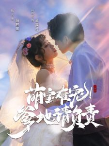 萌寶難寵！爹地請負(fù)責(zé)