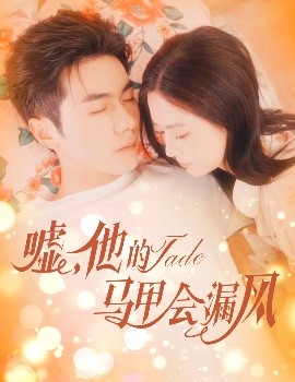 噓，他的馬甲會漏風(fēng)